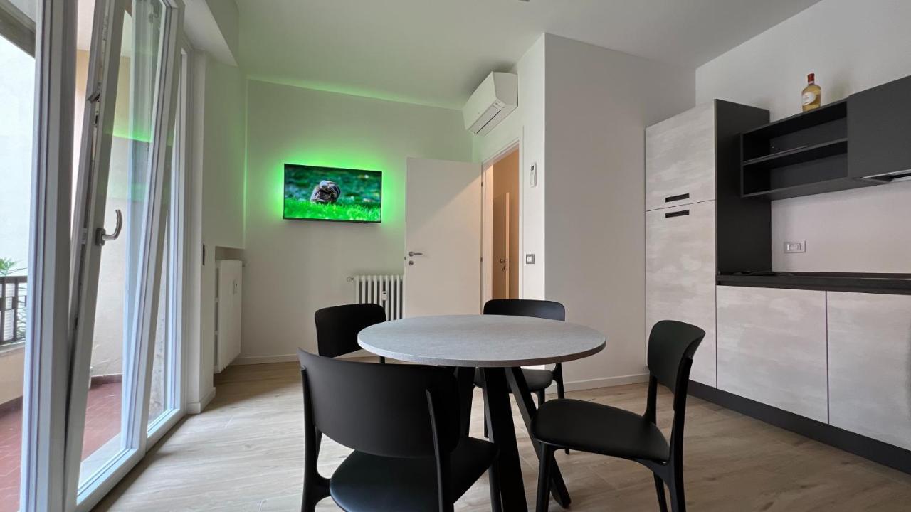 San Rocco Apartments Βερόνα Εξωτερικό φωτογραφία