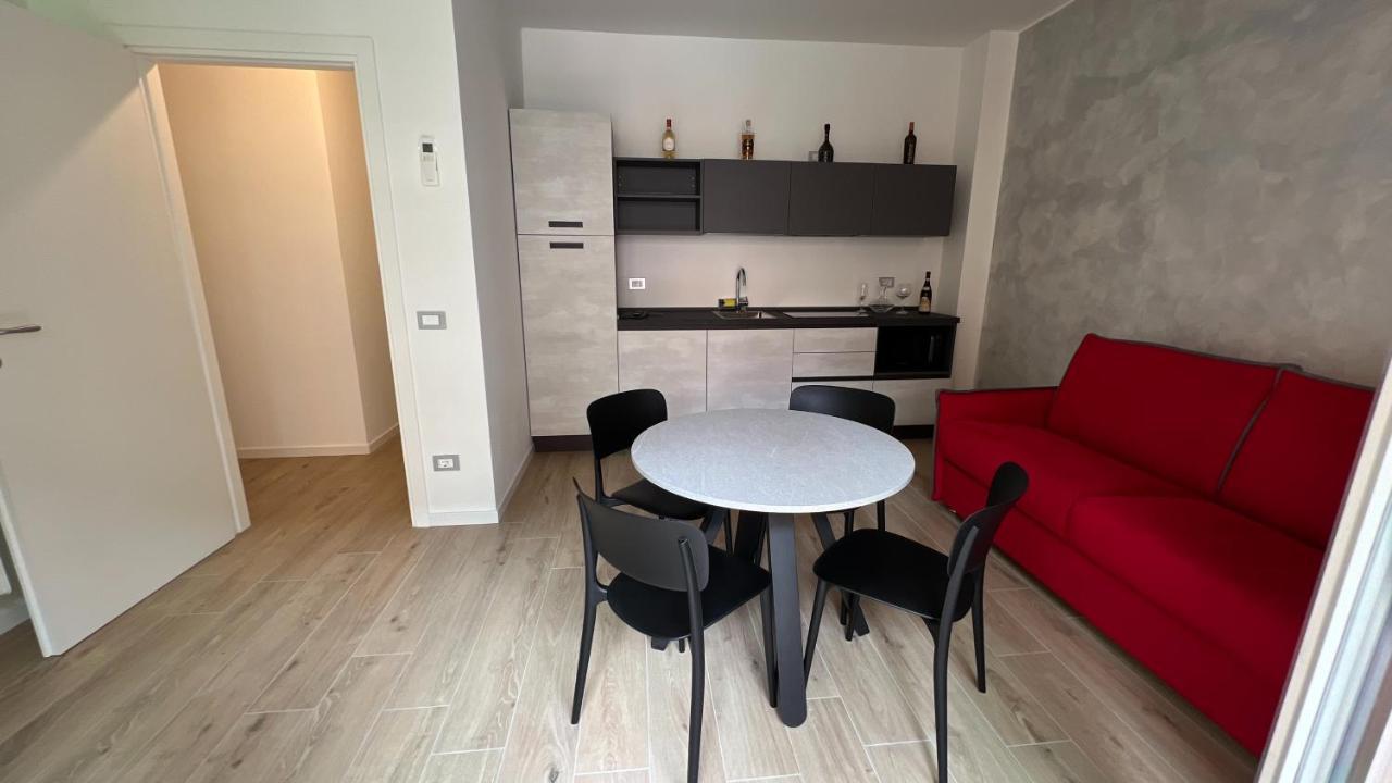 San Rocco Apartments Βερόνα Εξωτερικό φωτογραφία
