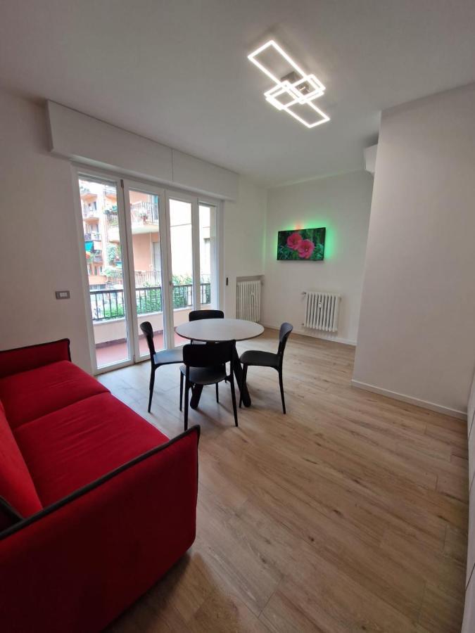 San Rocco Apartments Βερόνα Εξωτερικό φωτογραφία