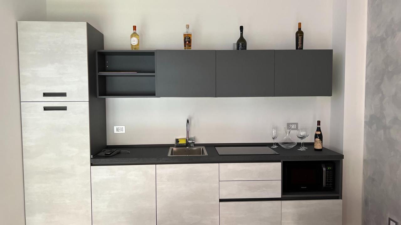San Rocco Apartments Βερόνα Εξωτερικό φωτογραφία