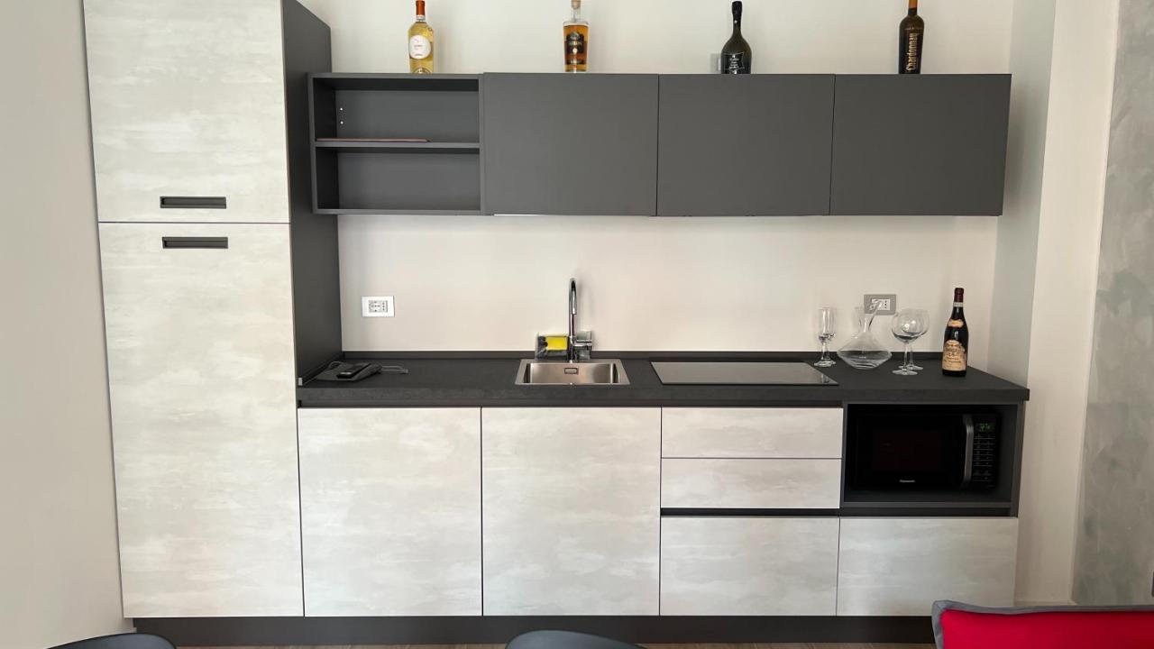 San Rocco Apartments Βερόνα Εξωτερικό φωτογραφία