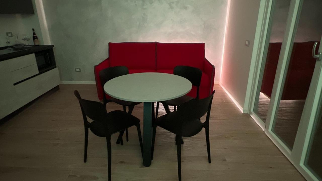 San Rocco Apartments Βερόνα Εξωτερικό φωτογραφία