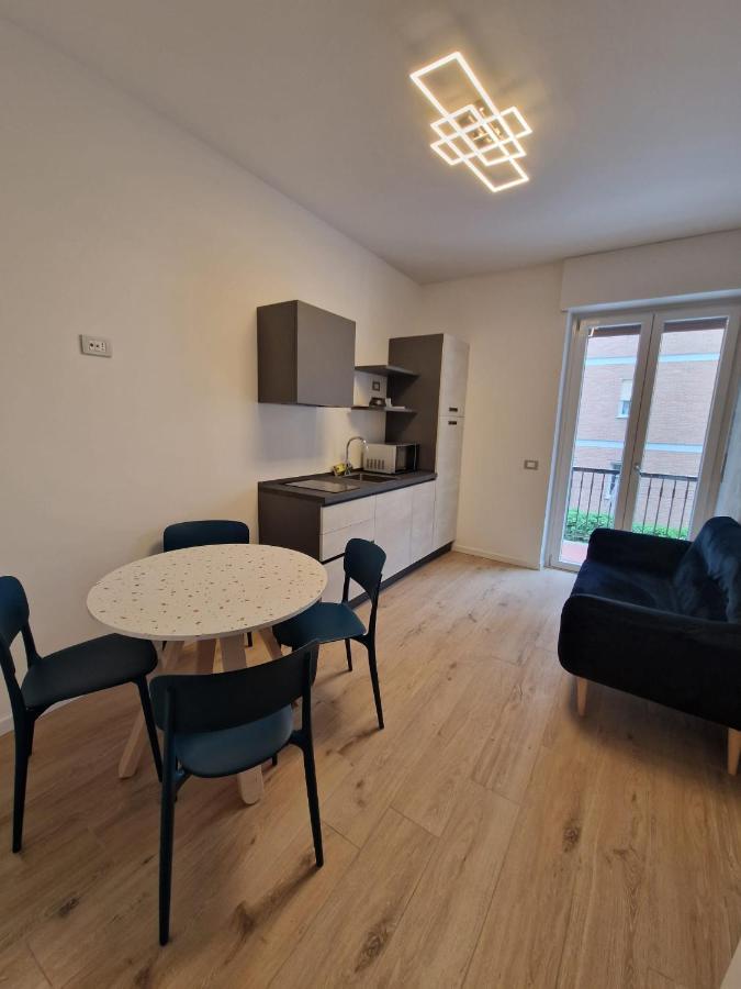San Rocco Apartments Βερόνα Εξωτερικό φωτογραφία