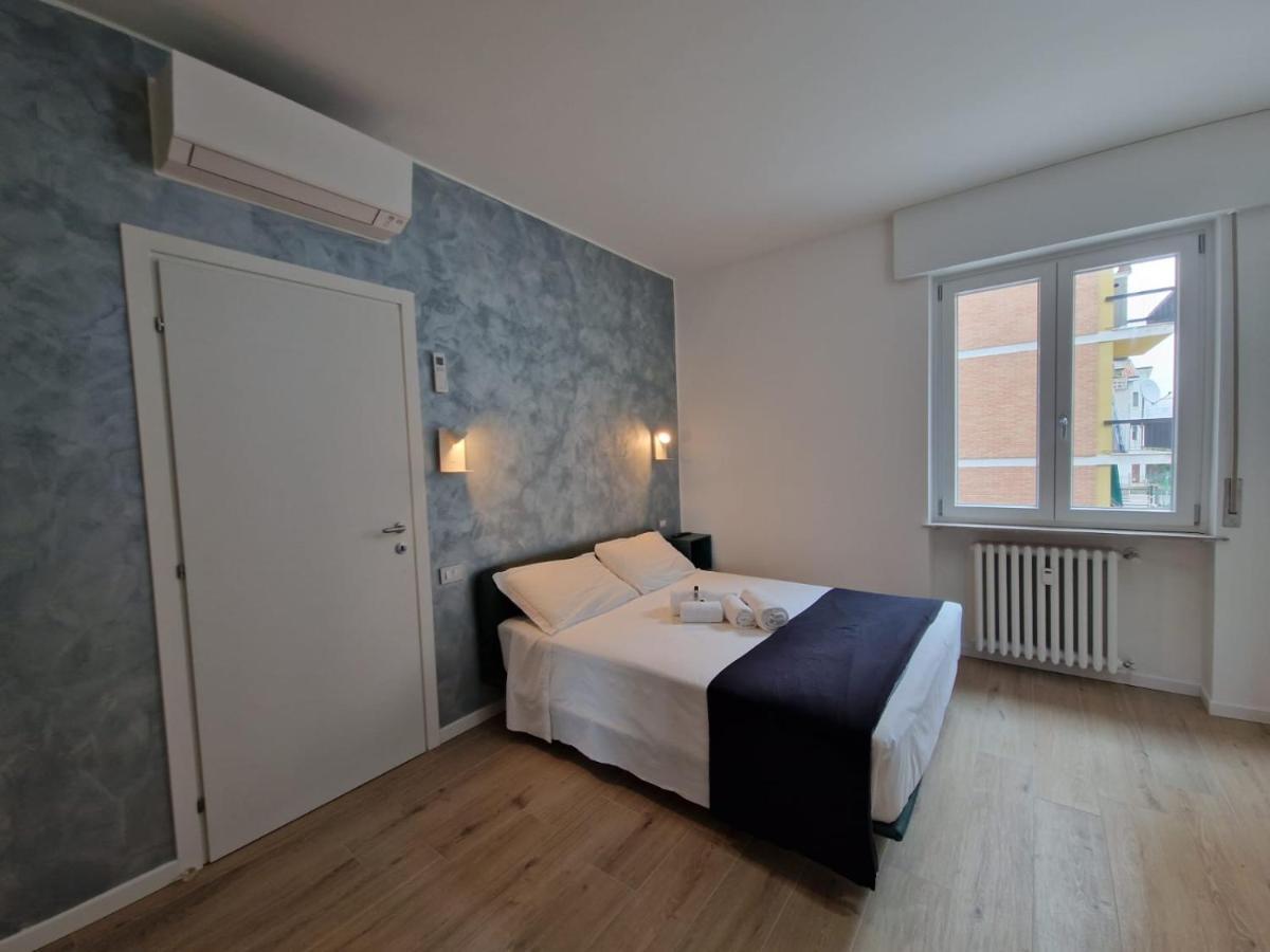 San Rocco Apartments Βερόνα Εξωτερικό φωτογραφία