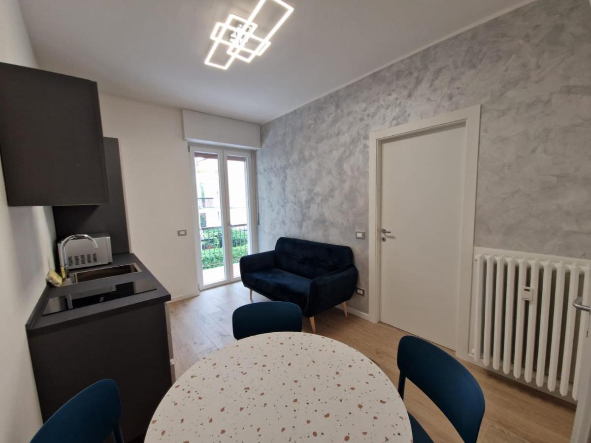 San Rocco Apartments Βερόνα Εξωτερικό φωτογραφία