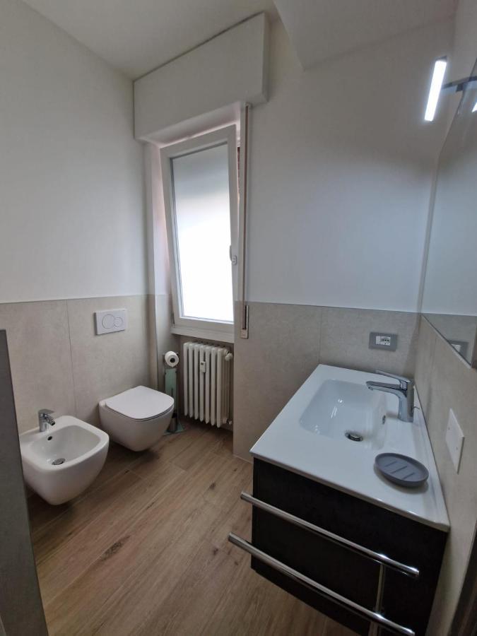 San Rocco Apartments Βερόνα Εξωτερικό φωτογραφία