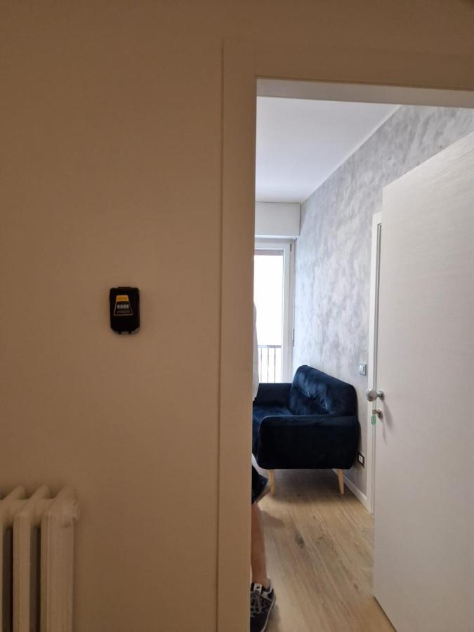 San Rocco Apartments Βερόνα Εξωτερικό φωτογραφία