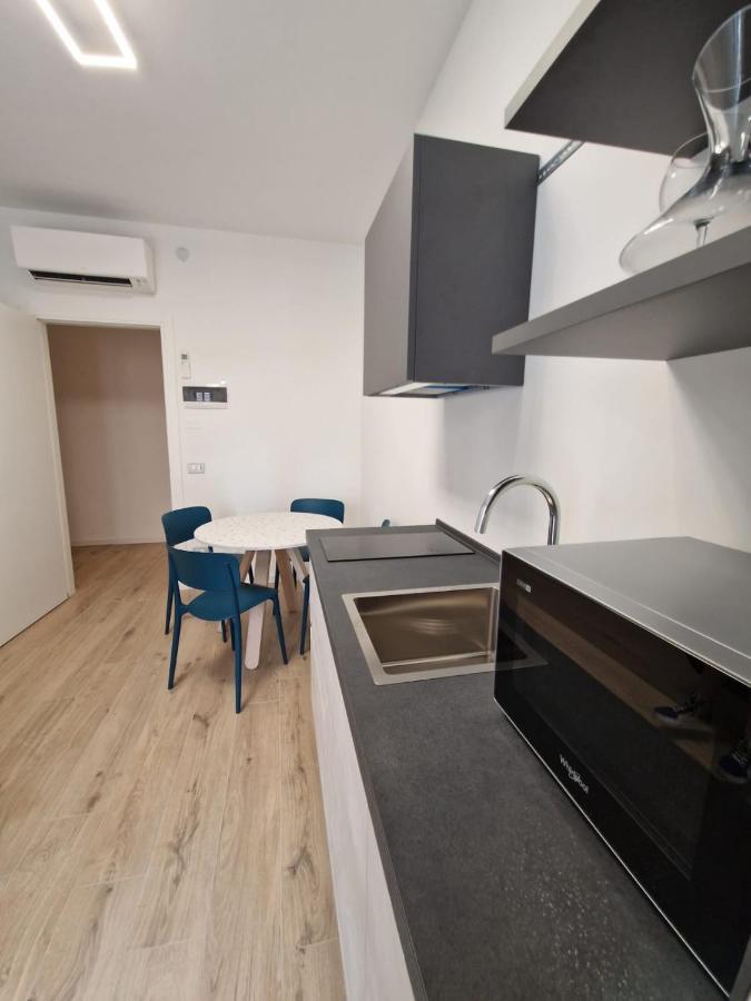 San Rocco Apartments Βερόνα Εξωτερικό φωτογραφία