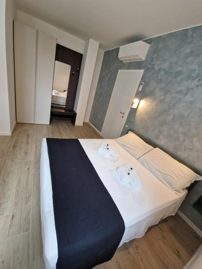 San Rocco Apartments Βερόνα Εξωτερικό φωτογραφία
