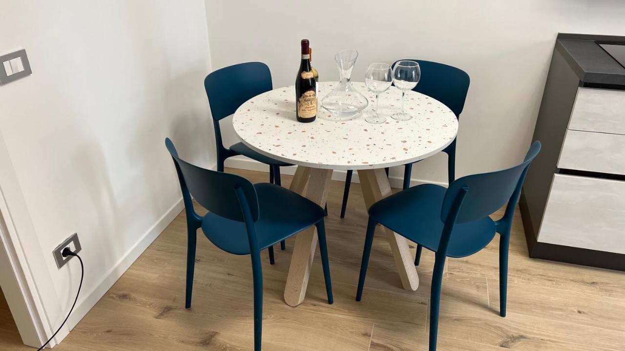 San Rocco Apartments Βερόνα Εξωτερικό φωτογραφία
