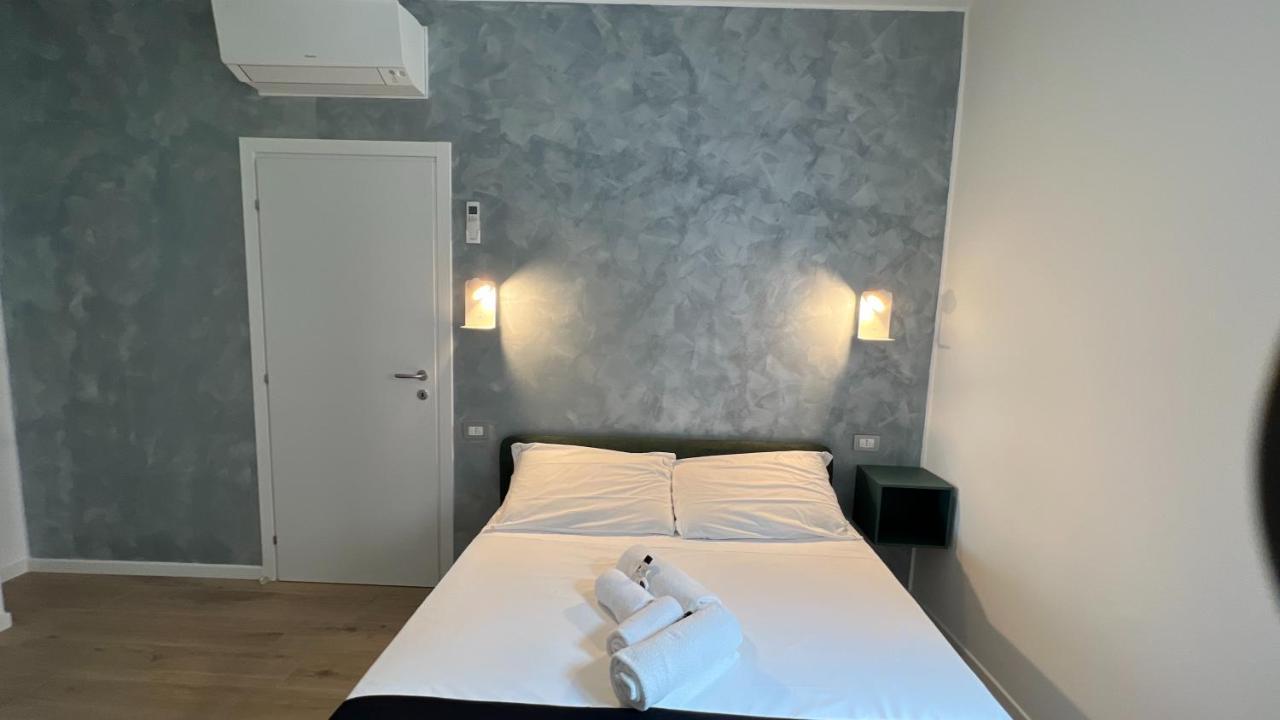 San Rocco Apartments Βερόνα Εξωτερικό φωτογραφία