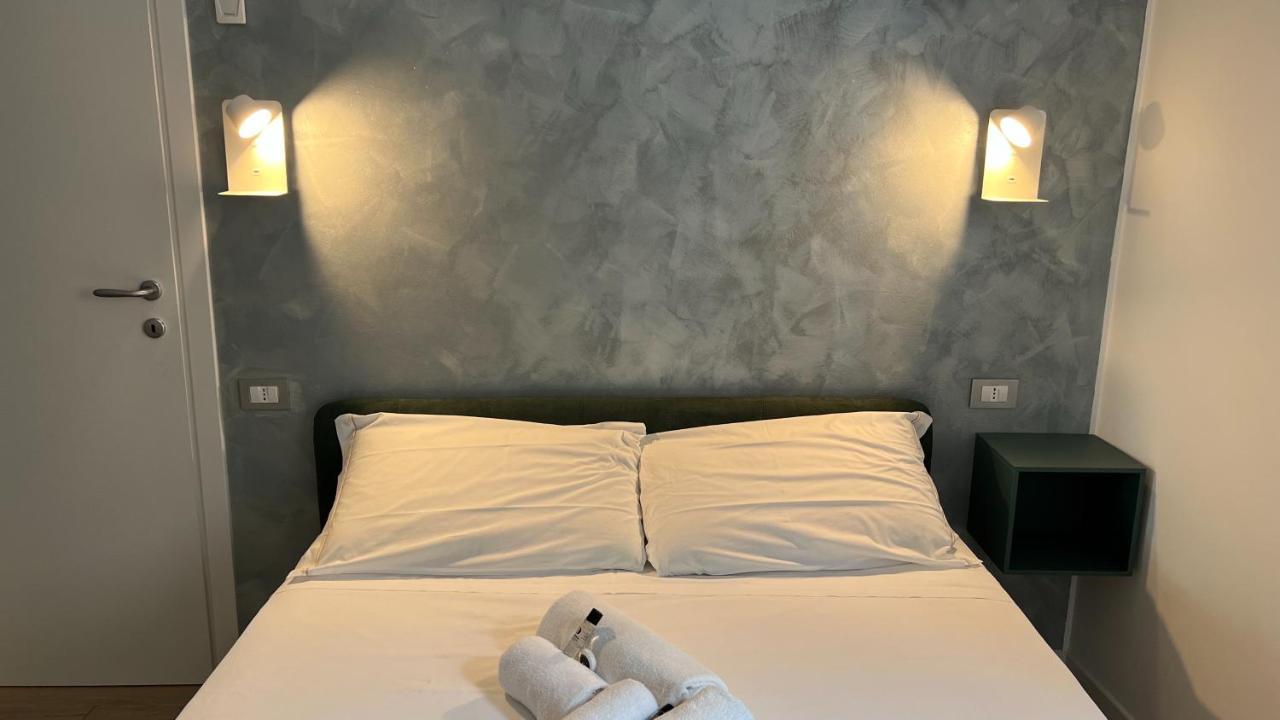 San Rocco Apartments Βερόνα Εξωτερικό φωτογραφία