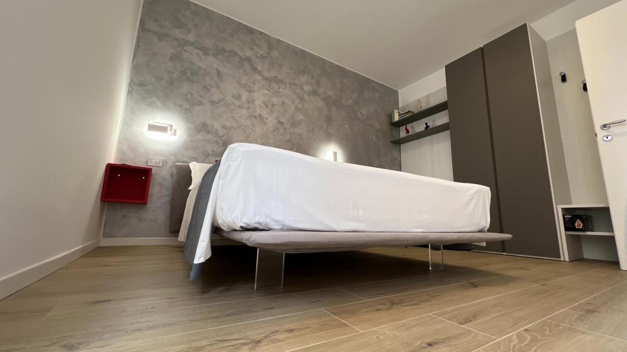 San Rocco Apartments Βερόνα Εξωτερικό φωτογραφία