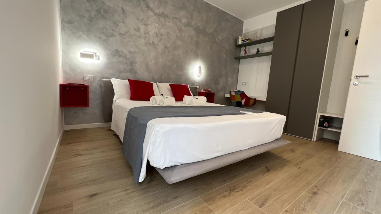 San Rocco Apartments Βερόνα Εξωτερικό φωτογραφία