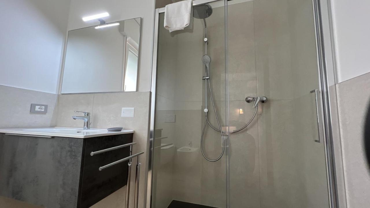 San Rocco Apartments Βερόνα Εξωτερικό φωτογραφία