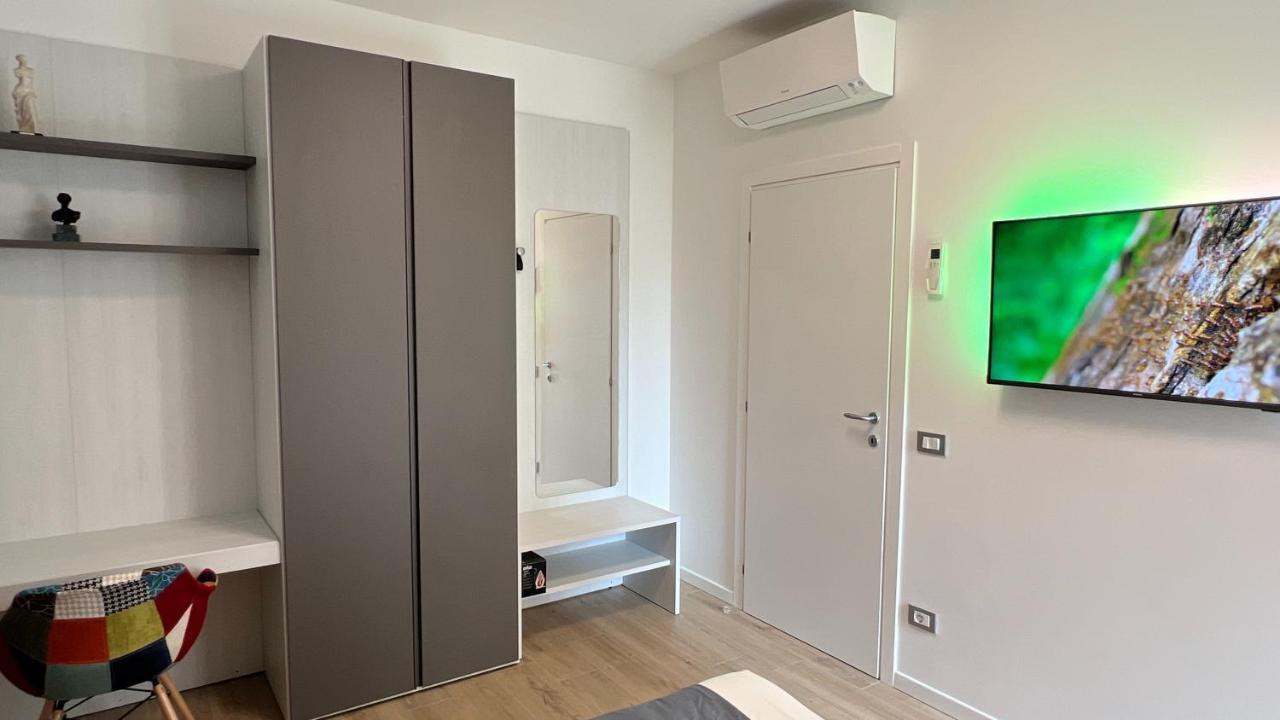 San Rocco Apartments Βερόνα Εξωτερικό φωτογραφία