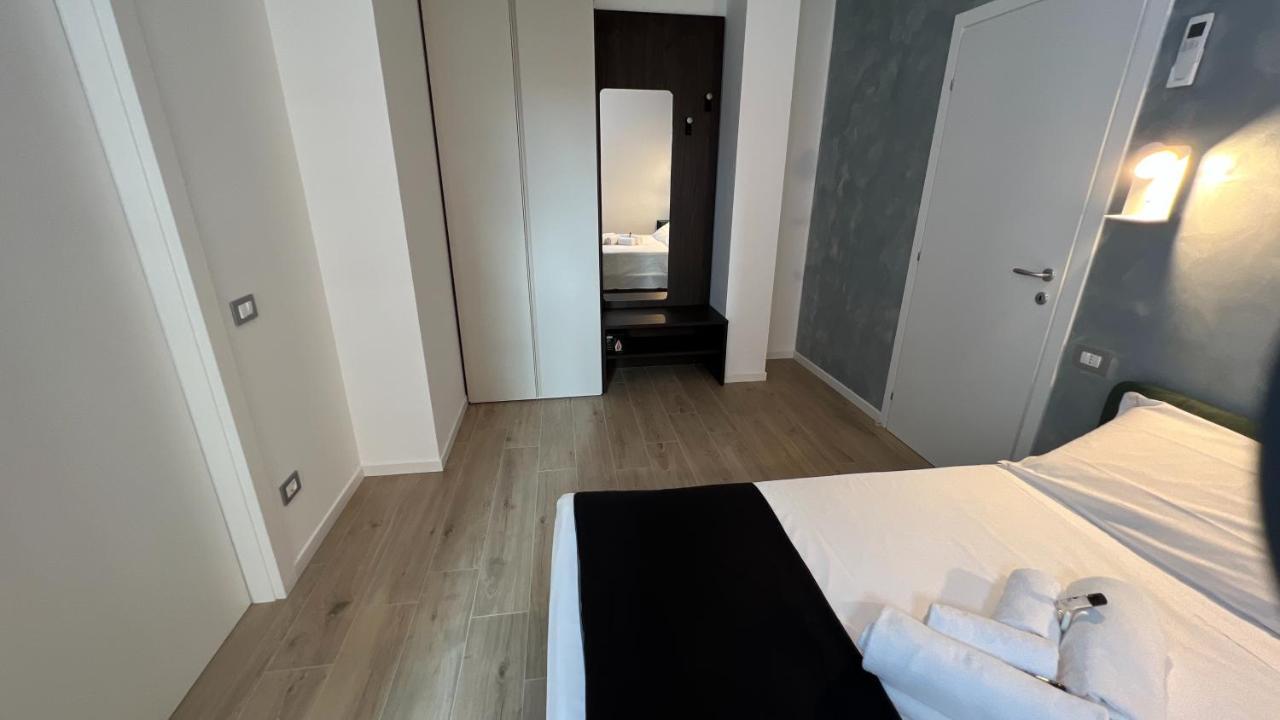 San Rocco Apartments Βερόνα Εξωτερικό φωτογραφία