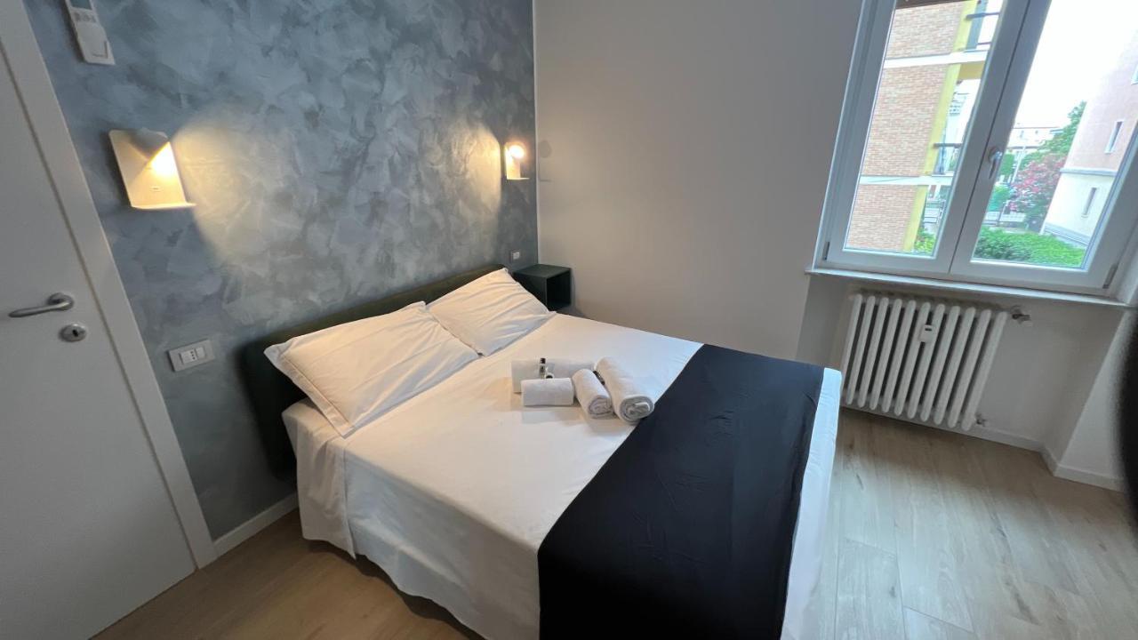 San Rocco Apartments Βερόνα Εξωτερικό φωτογραφία