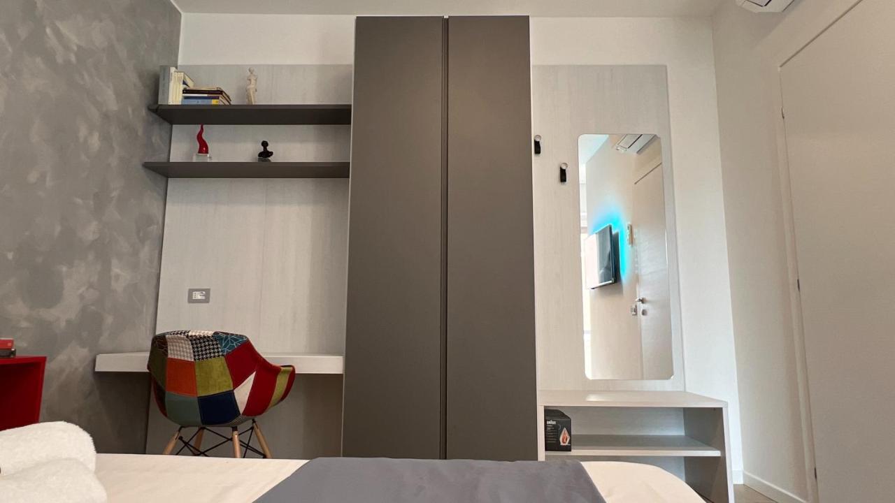 San Rocco Apartments Βερόνα Εξωτερικό φωτογραφία