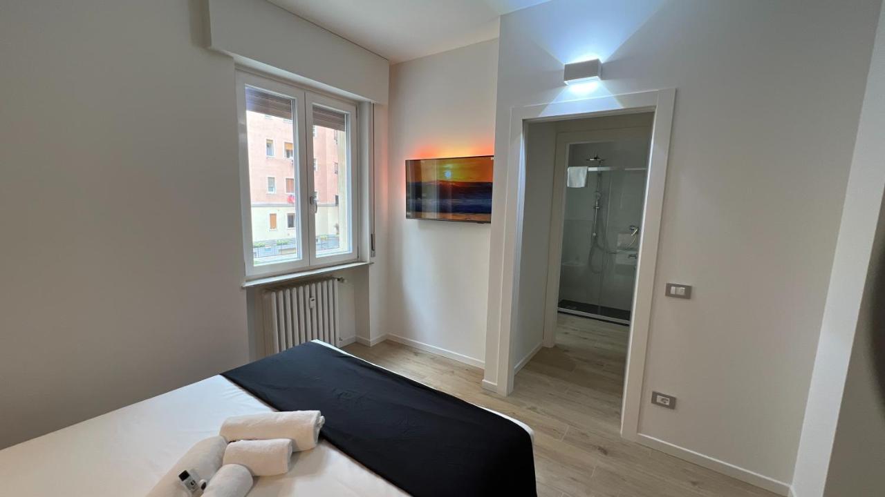 San Rocco Apartments Βερόνα Εξωτερικό φωτογραφία